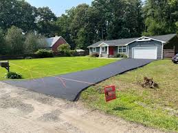 Best Recycled Asphalt Driveway Installation  in Oakhurst, NJ